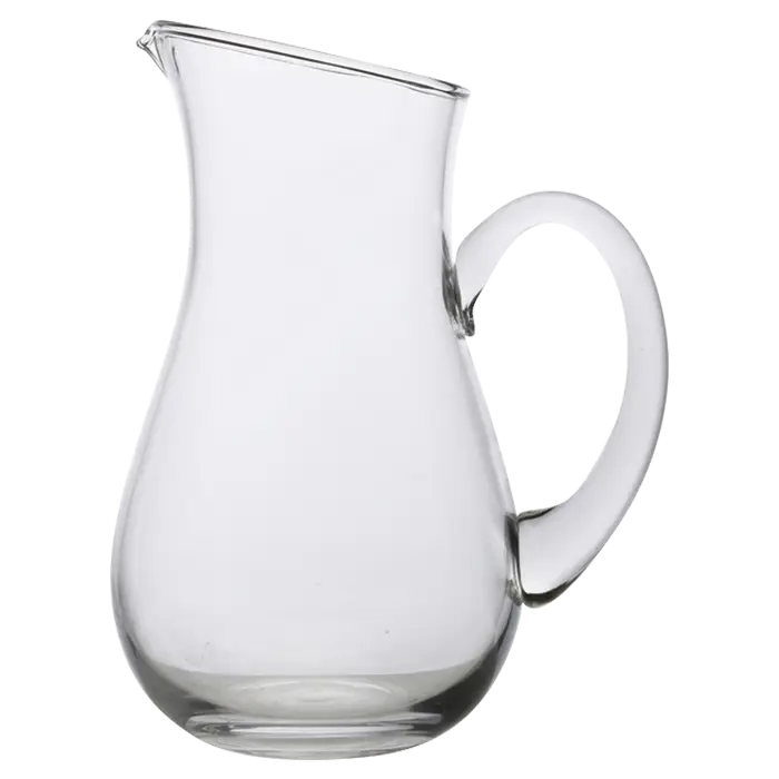Diamante Classic Jug
