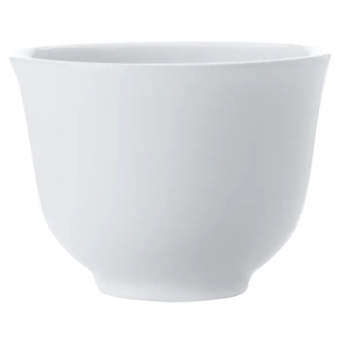 White Basics Chinese Tea 100ml