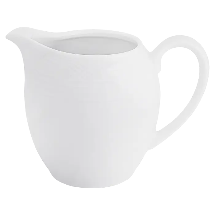 Arctic White Hot Water Jug 340ml
