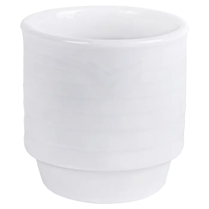 Arctic White Egg Cup