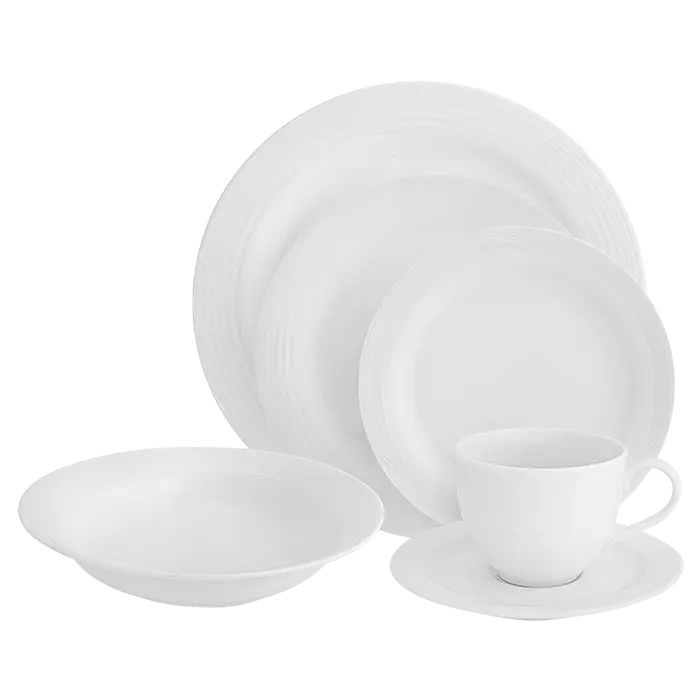 Crockery