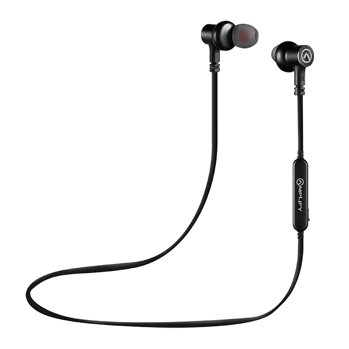 Amplify Blues Series Bluetooth Earphones