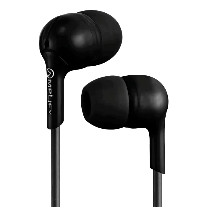 Amplify Pro Jazz Series Earphones