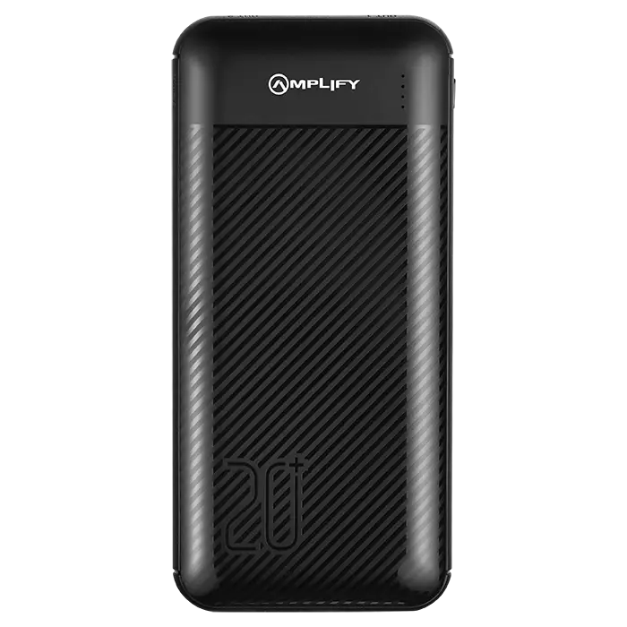 Amplify Spark Series 20000mAh Power Bank
