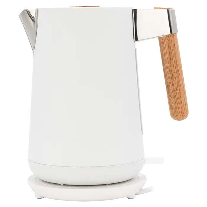 Boden Stark 1.7L Cordless Kettle with Removable Filter