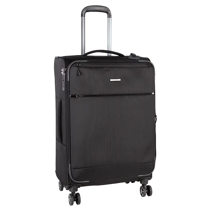Cellini Smartcase Medium 4 Wheel Trolley Case