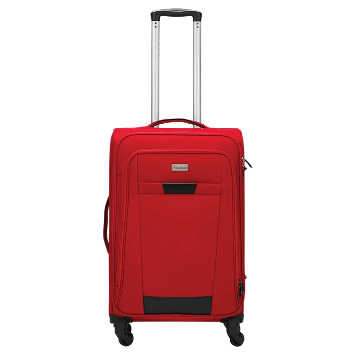 Travelwize Artic Series 4-Wheel Spinner Trolley Case 65cm