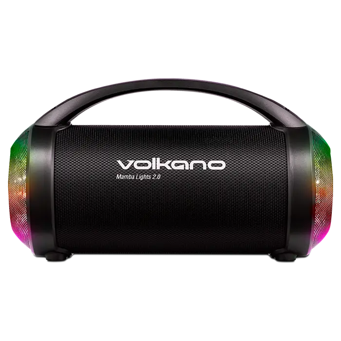 Volkano 2.0 Series Mamba Lights