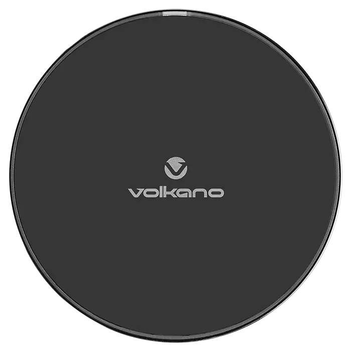 Volkano Deft Series Wireless Phone Charge Pad