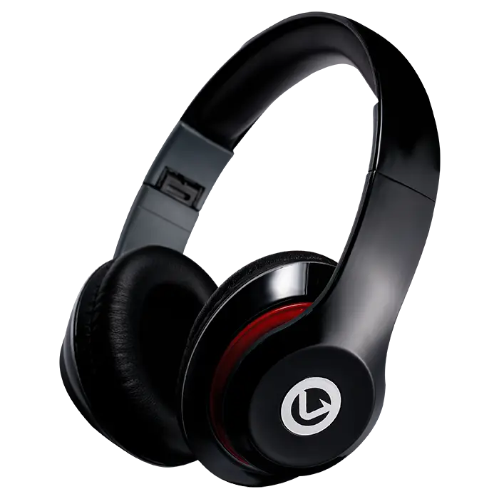 Volkano Falcon Series Headphones with Mic
