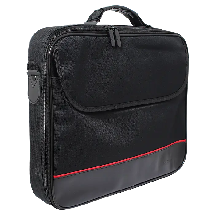 Volkano Industrial Series 14 Inch Laptop Shoulder Bag