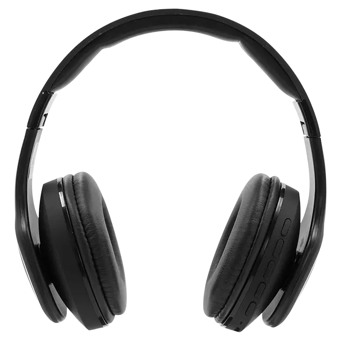 Volkano Phonic Series Wireless Bluetooth Headphones
