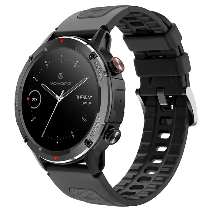 Volkano Power Series Smart Watch