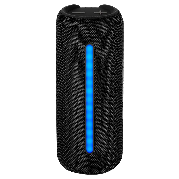 Volkano Rave Series Portable Bluetooth Speaker