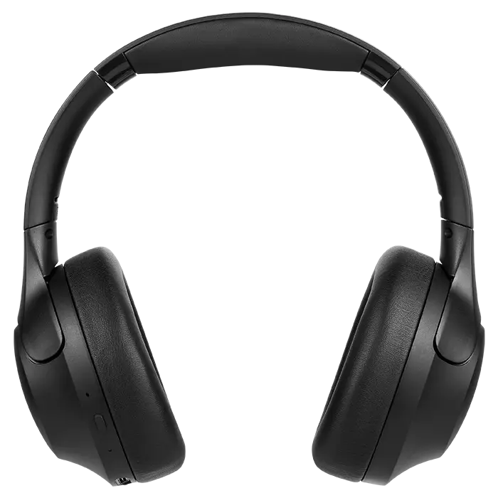 VolkanoX VXH200 Bluetooth Headphones with ANC