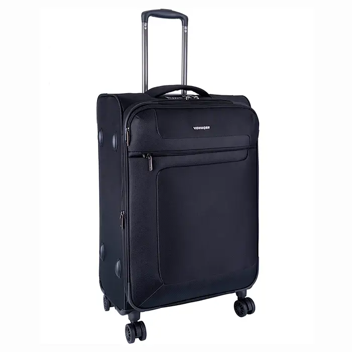 Bags On Wheels