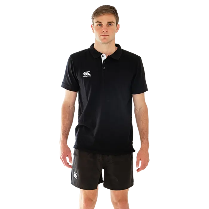 Canterbury Kiwi Golfer