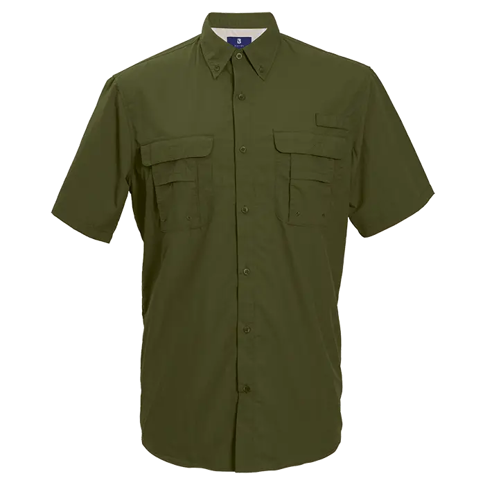 Shirts-Outdoor