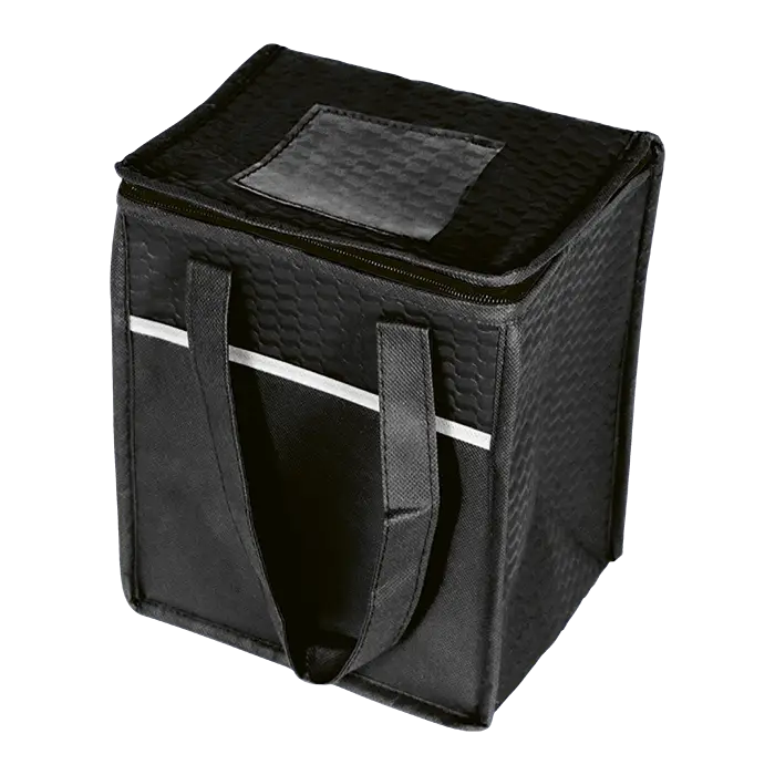 9 Can Wave Design Cooler