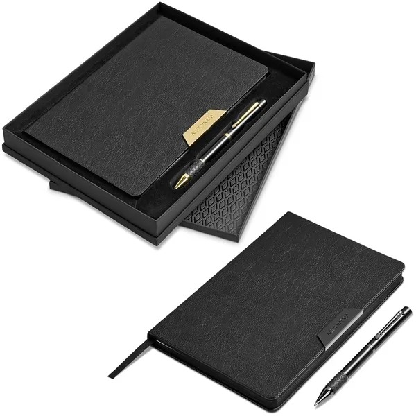 Custom corporate gifts in South Africa with executive hampers