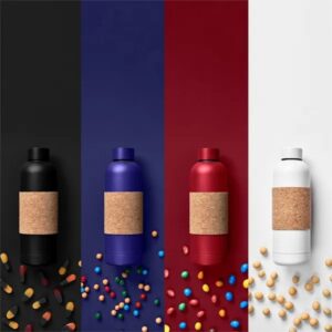 Business gifting with custom corporate gifts