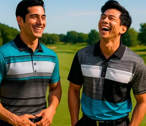 Golf Shirts