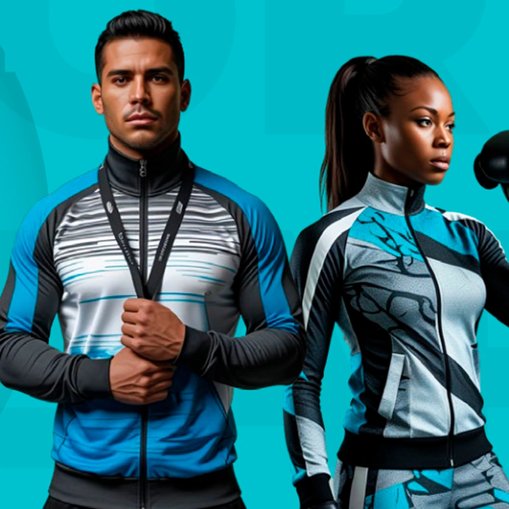 Track Tops