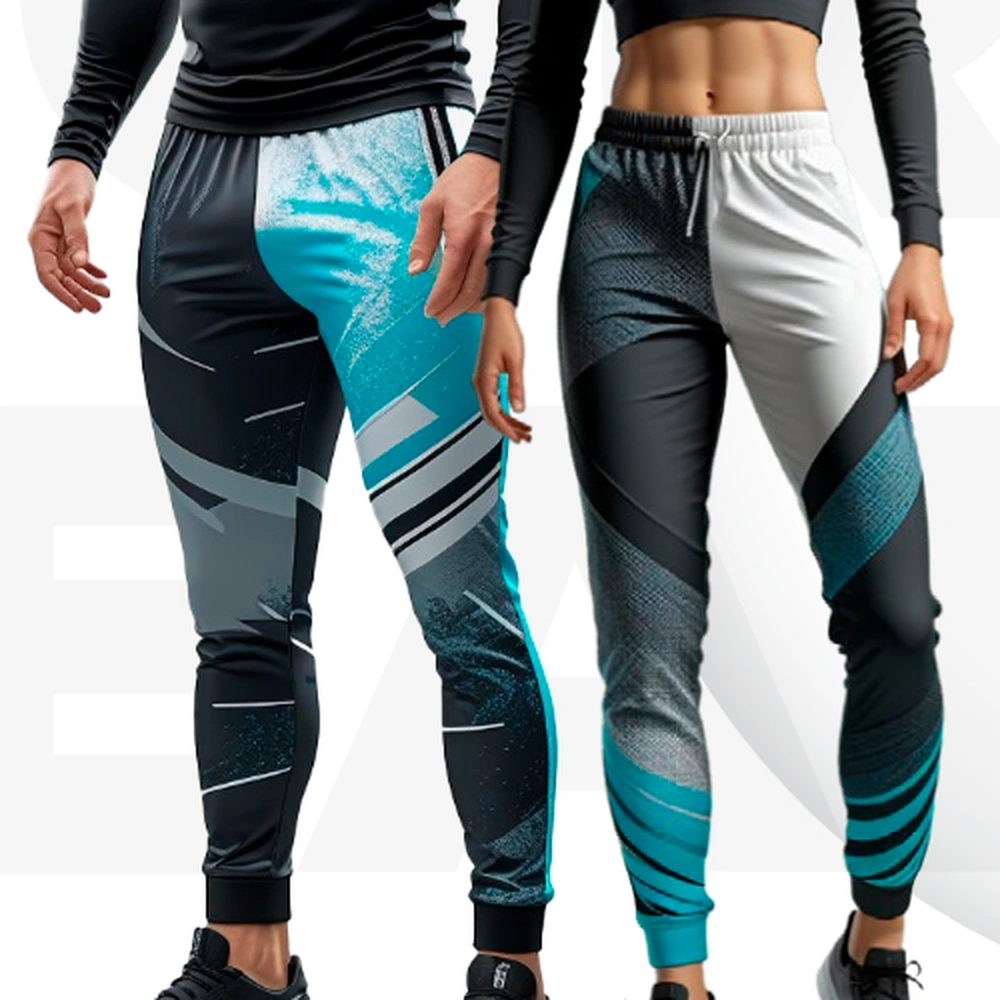 Track Pants