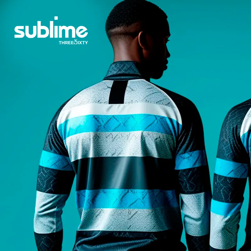 Sublime by Three6ixty