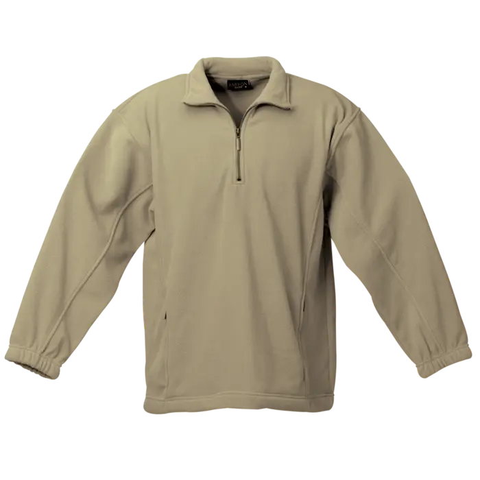 Essential Micro Fleece Mens