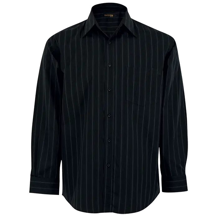 Civic Lounge Long Sleeve Mens