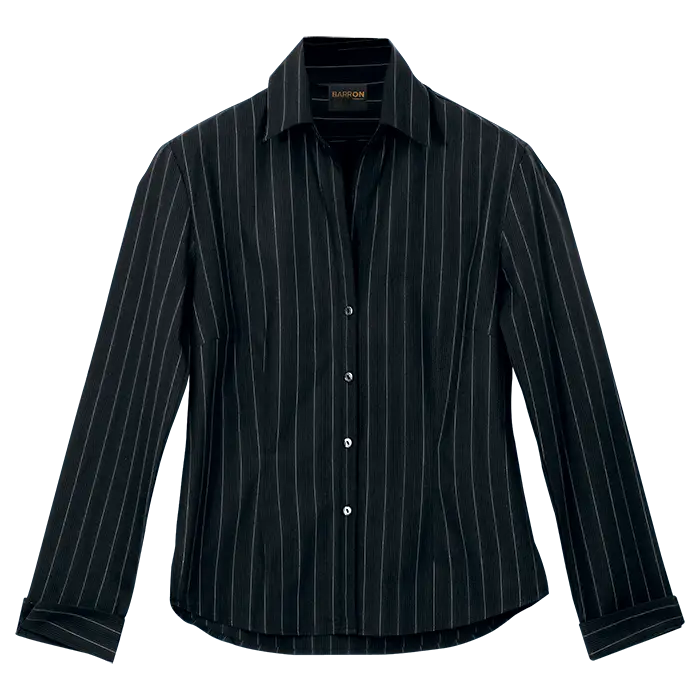 Civic Blouse Long Sleeve Ladies