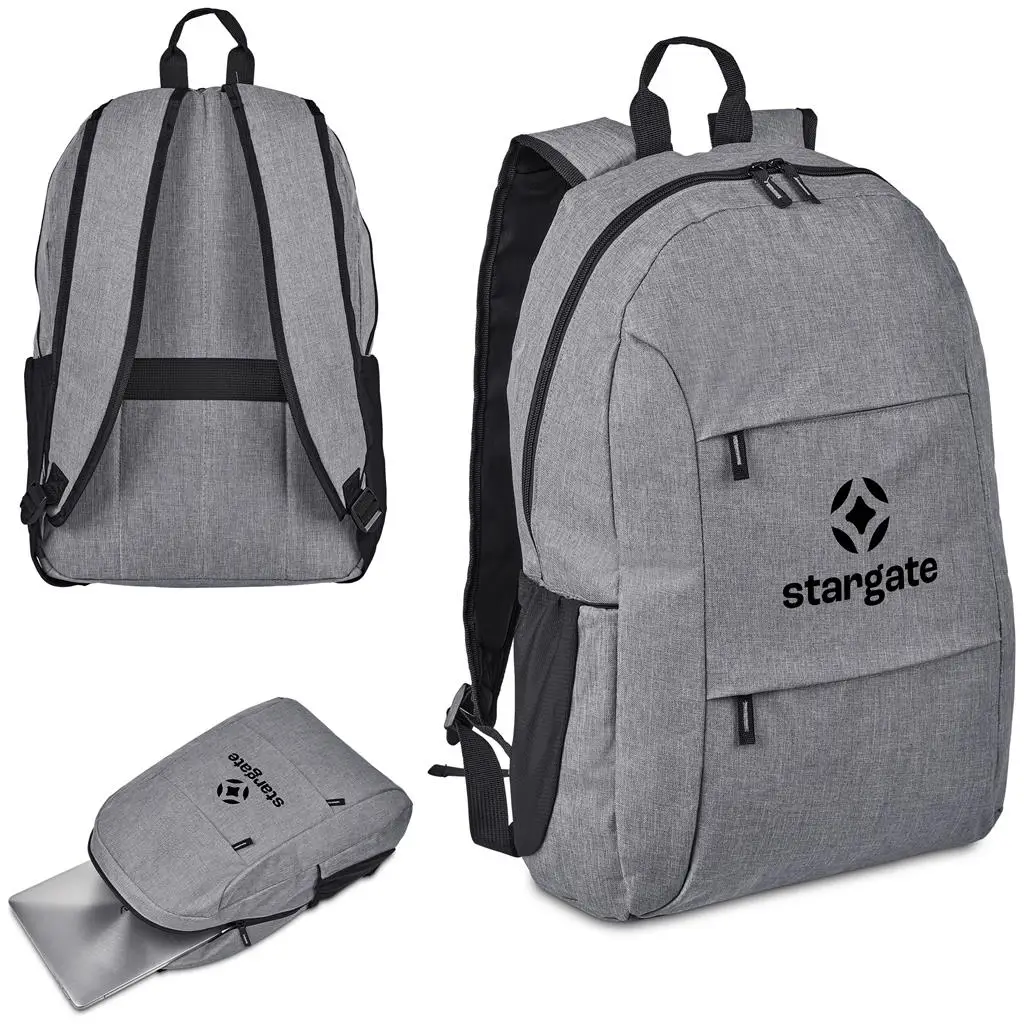 Altitude Trento Laptop Backpack