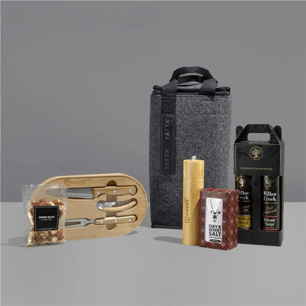 Yatta Flavour & Finesse Hamper