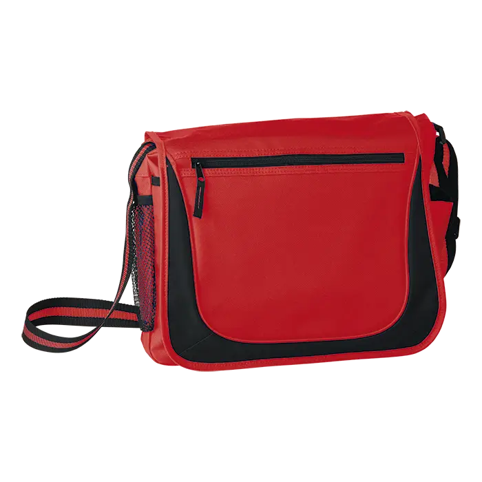 Conference and messenger bags