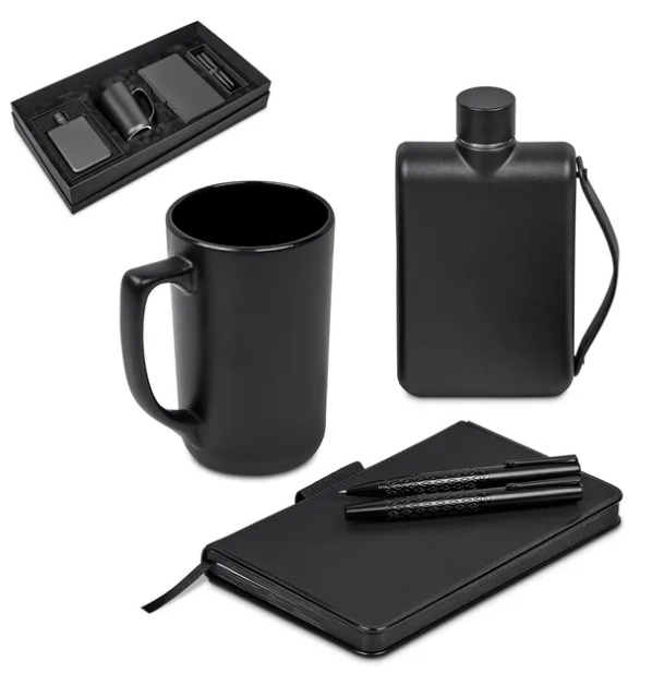 Three6ixty corporate gifting and branding services