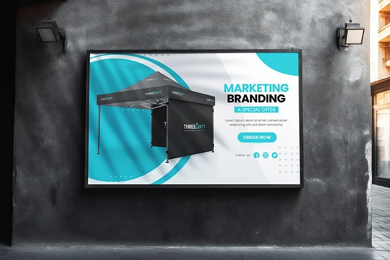 Three6ixty branded corporate gifting solutions