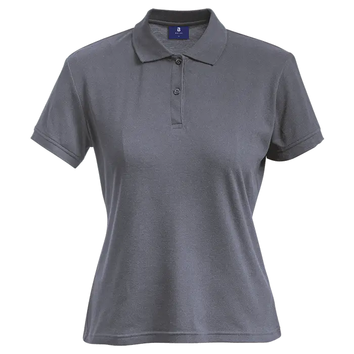 165g Basic Promo Golfer Ladies