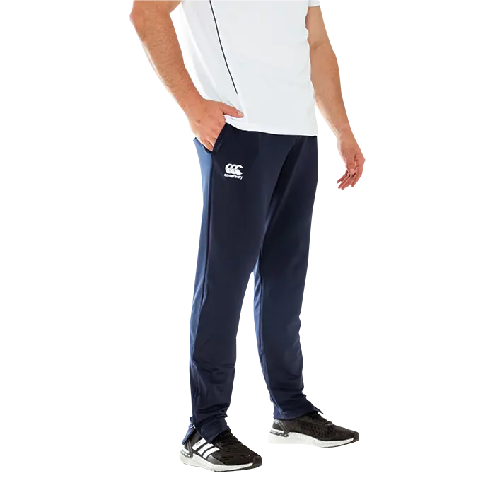 Canterbury Tapered Pants