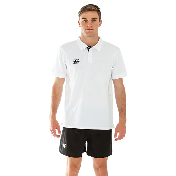 Canterbury Kiwi Golfer