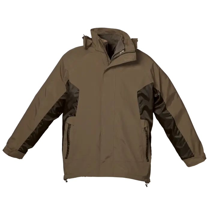 4-in-1 Jacket Mens