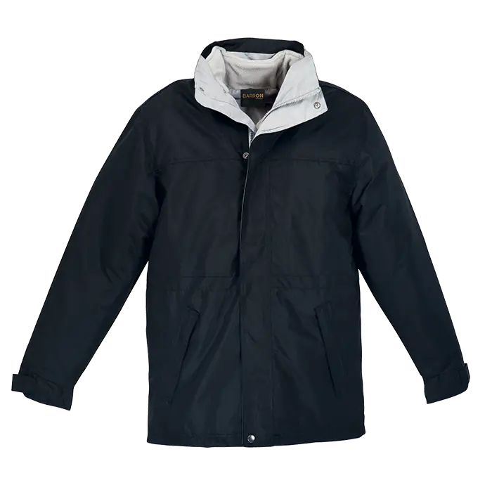 3-In-1 Jacket Mens