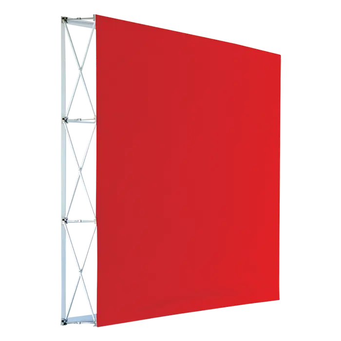 Banner Walls Standard - Skin Only