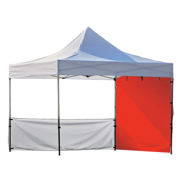 Gazebos Full Wall DigitalSkin Only (240gsm)