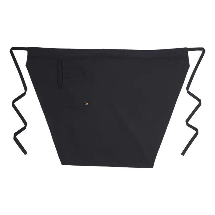 Tapered Apron