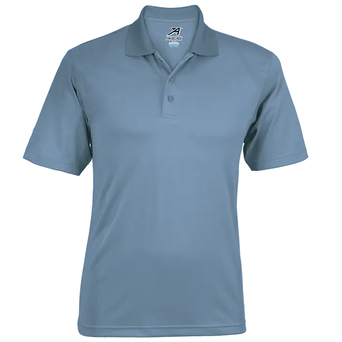 Ahead Quantum Golfer Mens