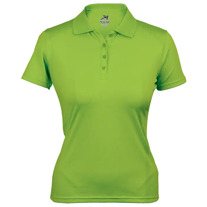 Ahead Quantum Golfer Ladies