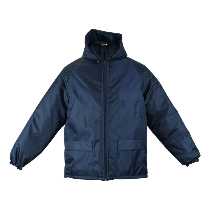 Alaska Freezer Jacket