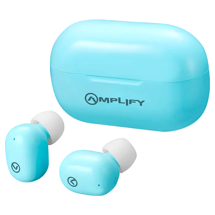 Amplify Zodiac Series True Wireless Earphones