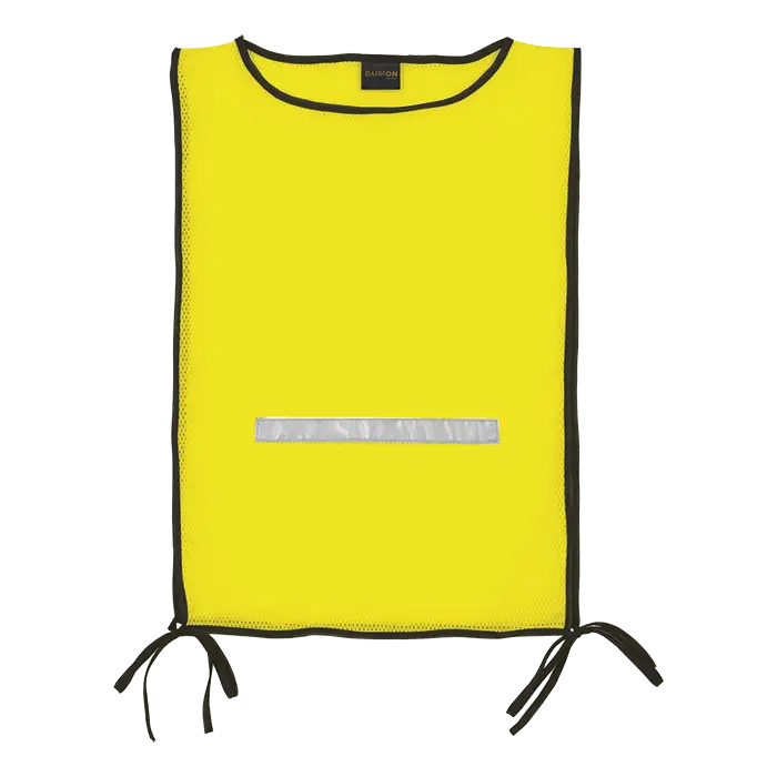 Basic Safety Bib